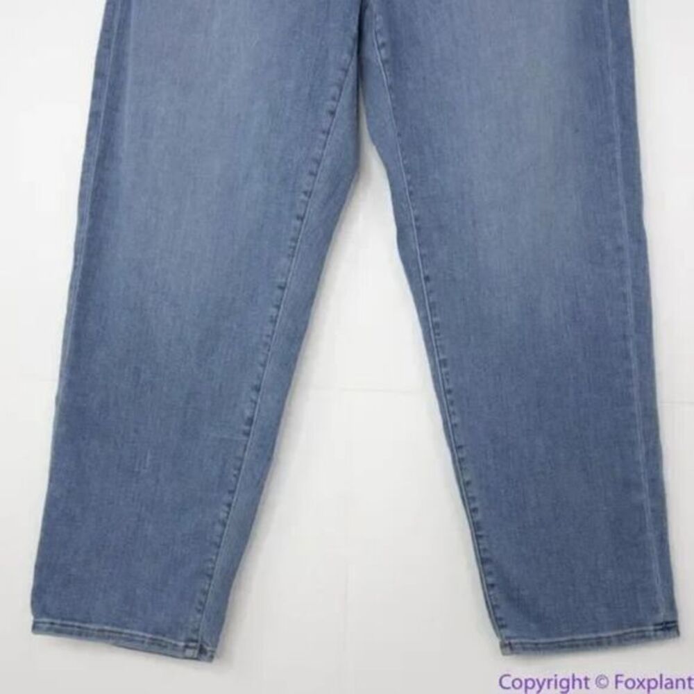 NEW Madewell Pull-On Jeans in Keefe Wash, NA951, 26 - Picture 5 of 14